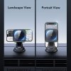 ESR Magnetyczny Uchwyt na Deskę Rozdzielczą Ładowarka MagSafe iPhone 15W Qi2 HaloLock czarny